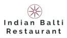 Indian Balti restaurant
